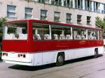 Ikarus 250 Prototype 1967 года